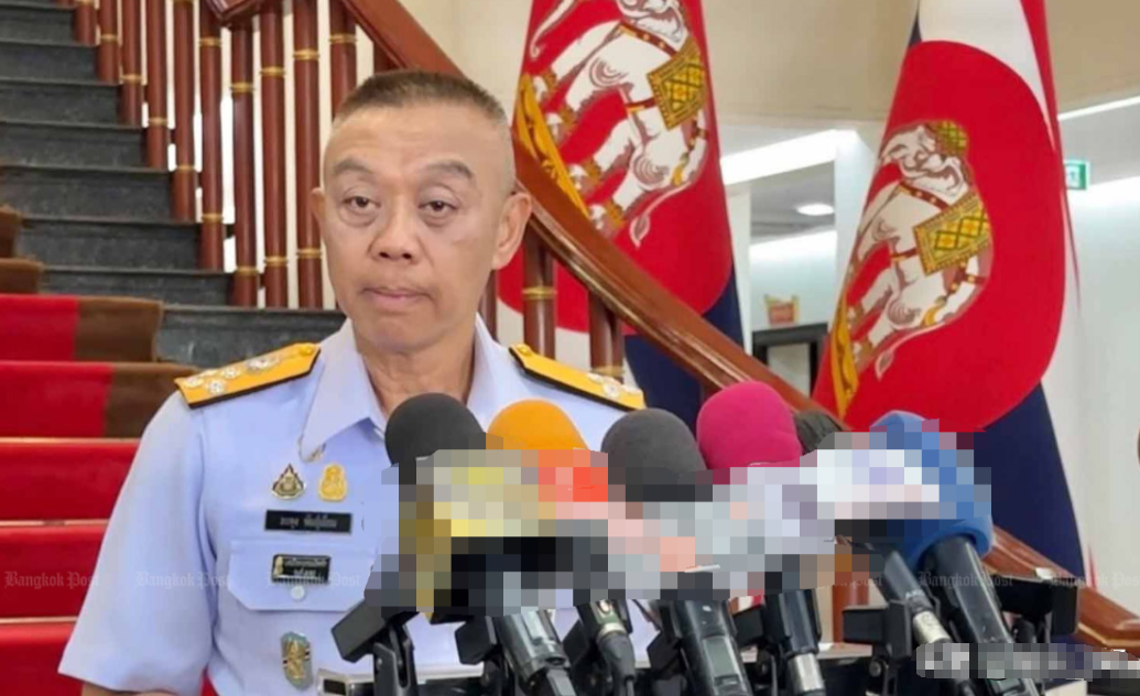 11月22日，泰国新任海军司令阿东表示：“中国提议安装在泰国海军S-26T潜艇上