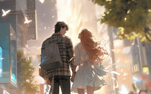 唔~好软！和霸总爱的抱抱后，金牌秘书我听到了清冷霸总的心声……