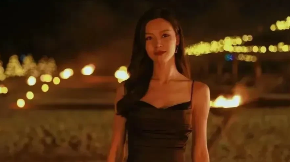 为什么陈思诚这么渣，还能在电影圈混的那么好？在《消失的她》首映礼上，有位观众向朱