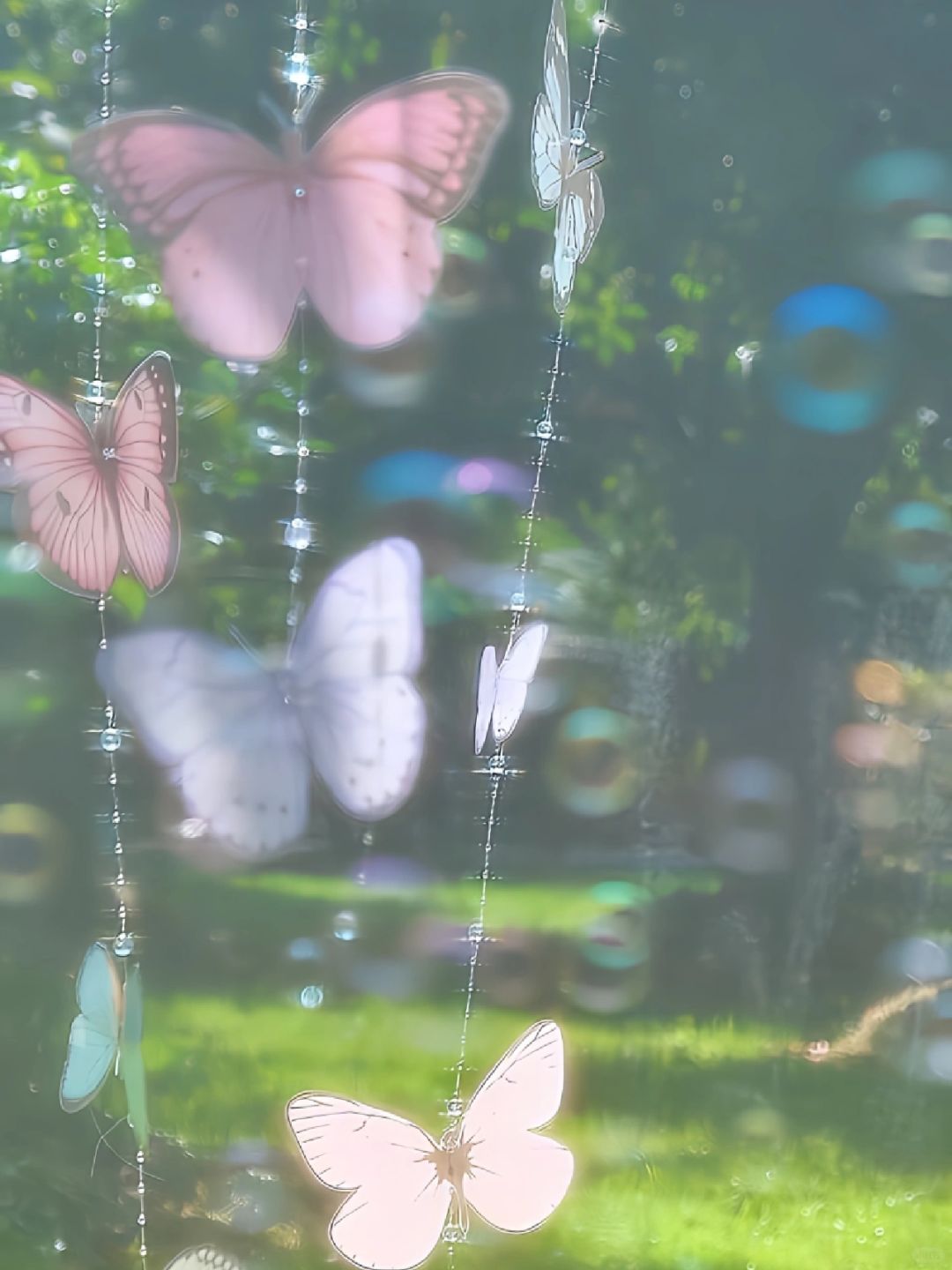 听说今年是旺infp的蝴蝶元年
大年初一，祝所有的小蝴蝶新年快乐！！

💌新的