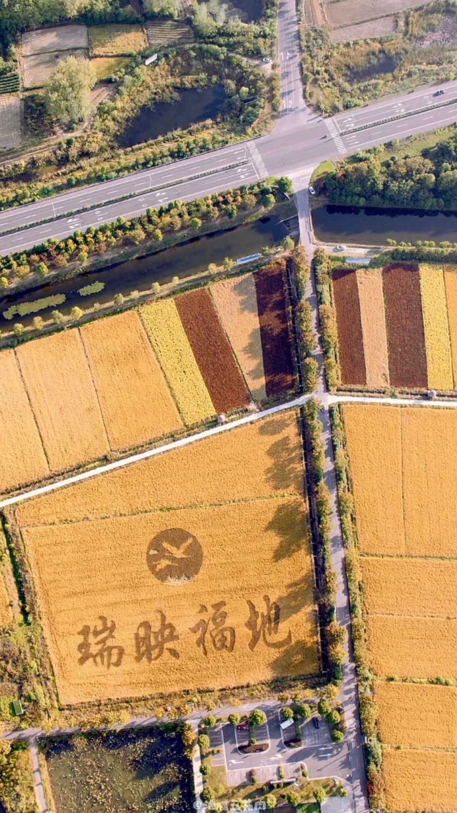 金秋十月，扬州必去赏秋圣地+攻略汇总
