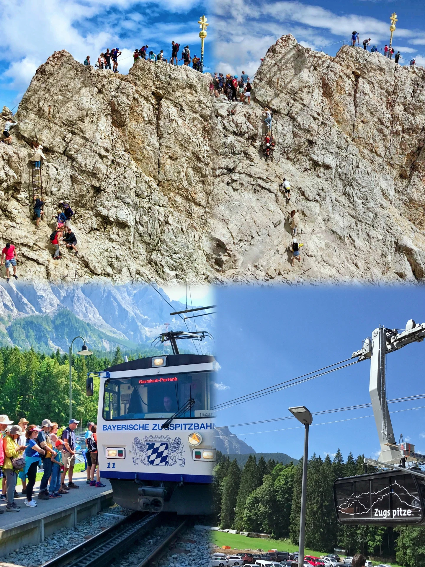 ✈️人生一定要去🇩🇪德国