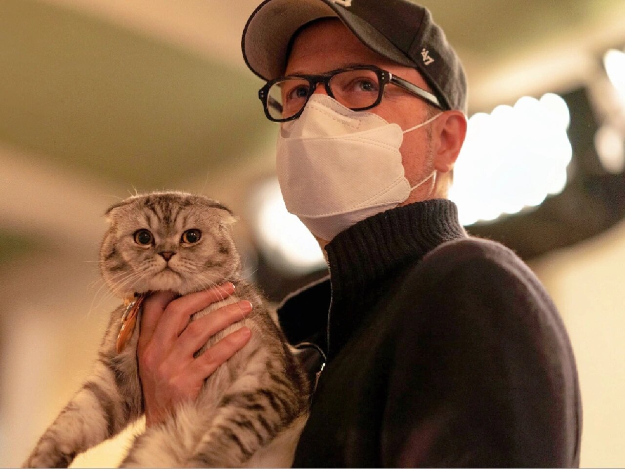 脑洞大开的悬疑惊悚电影1