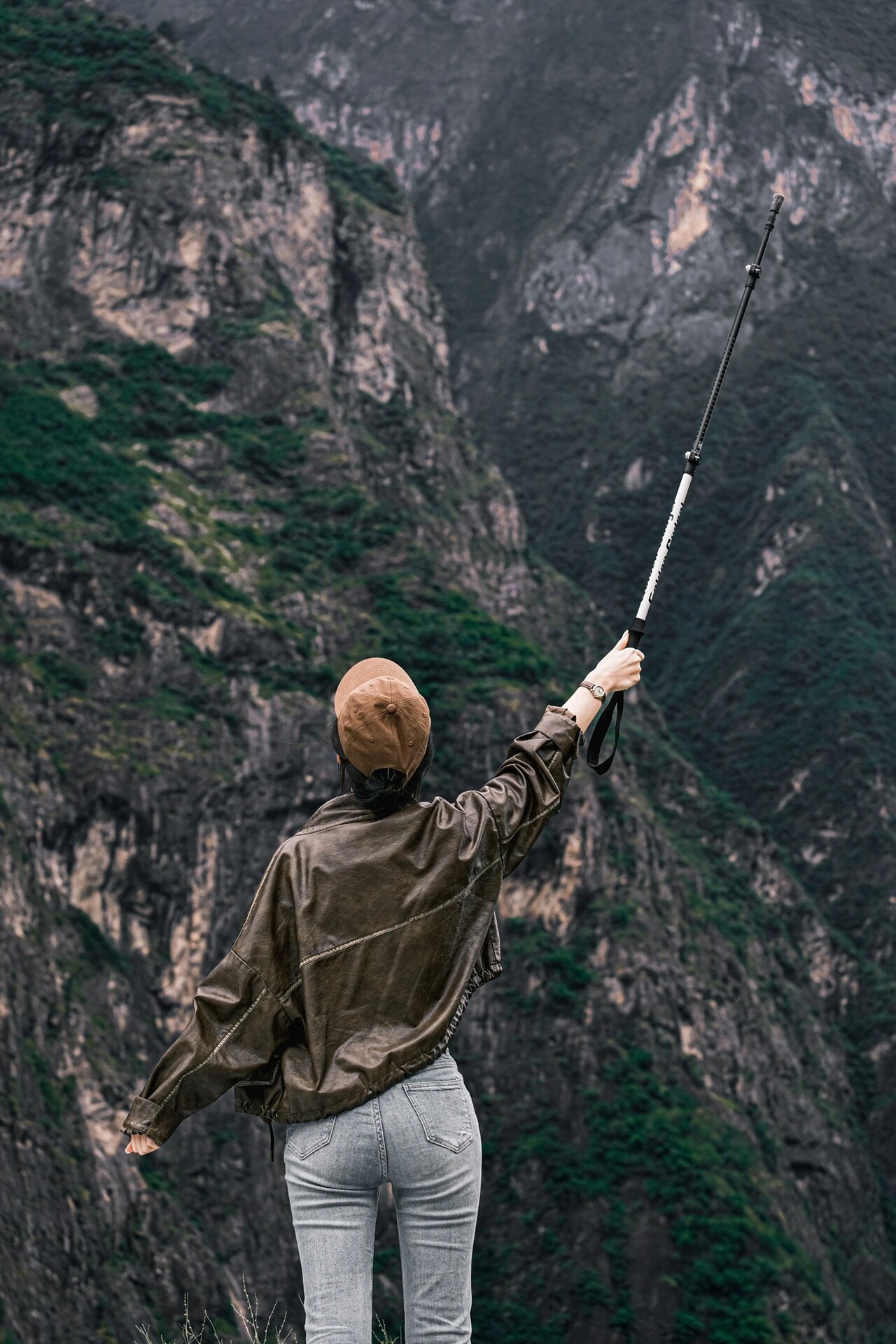 香格里拉自驾游