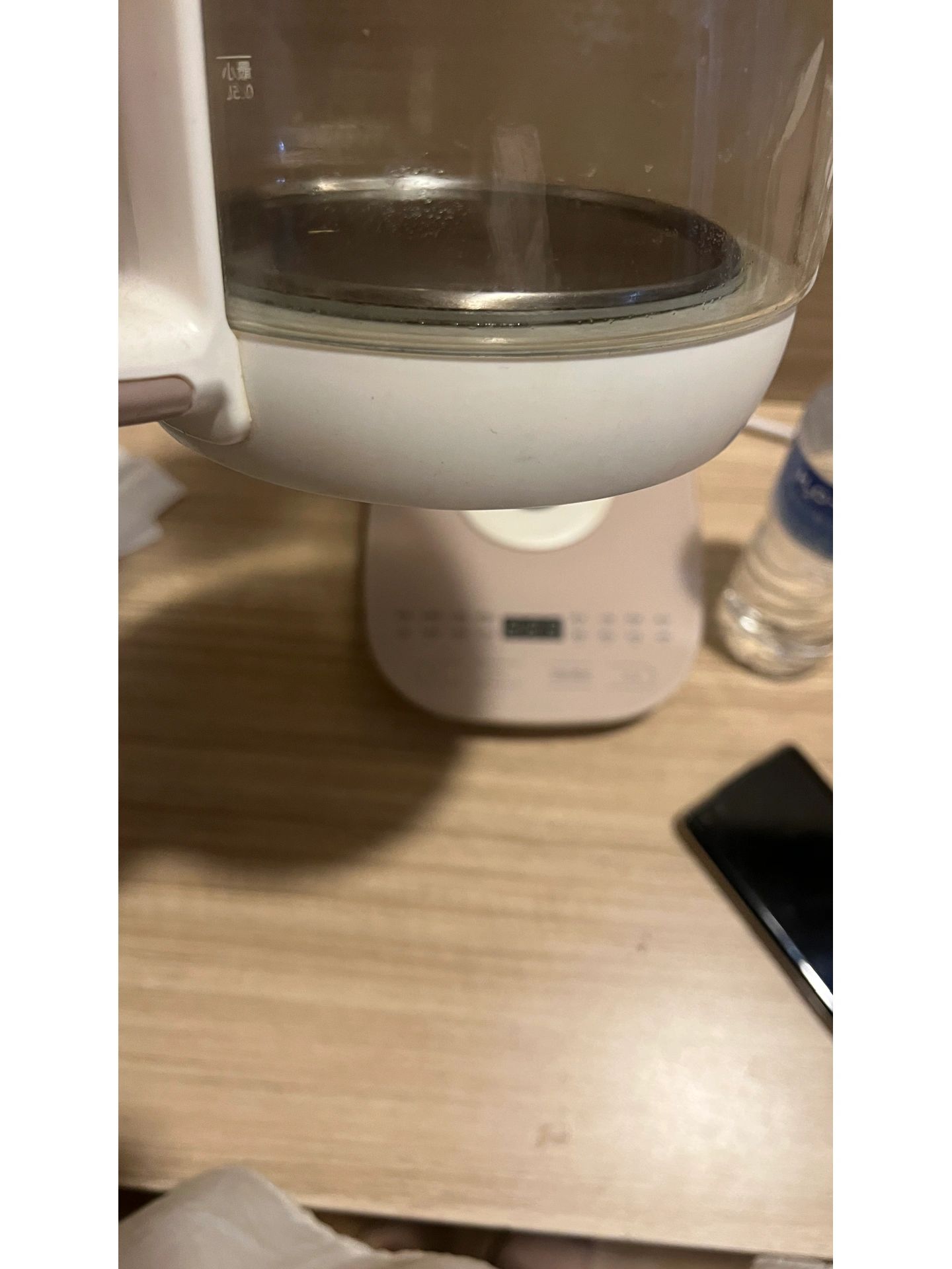 千万别买这种养生壶#养生壶真假#