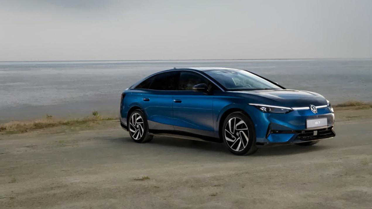 “老少通吃、续航出众”，ID.7 VIZZION展现硬核风范