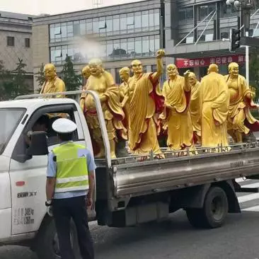 这种情况算违规吗？