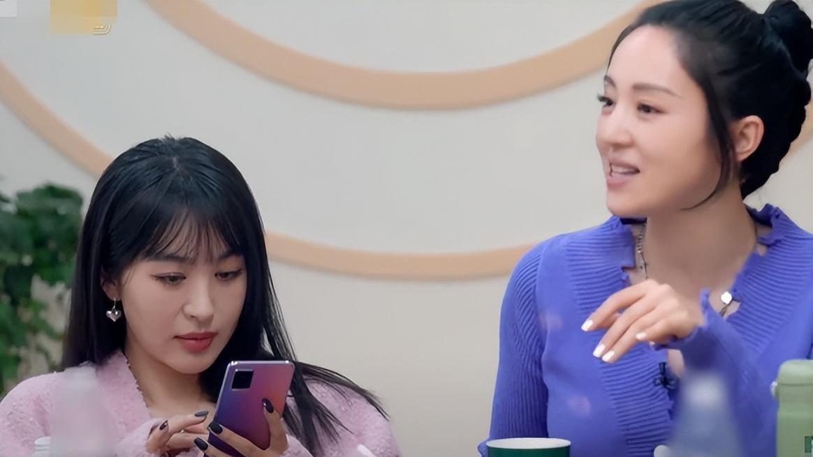 四年后，再看董璇与高云翔，才明白离婚对他们来说是正确的选择