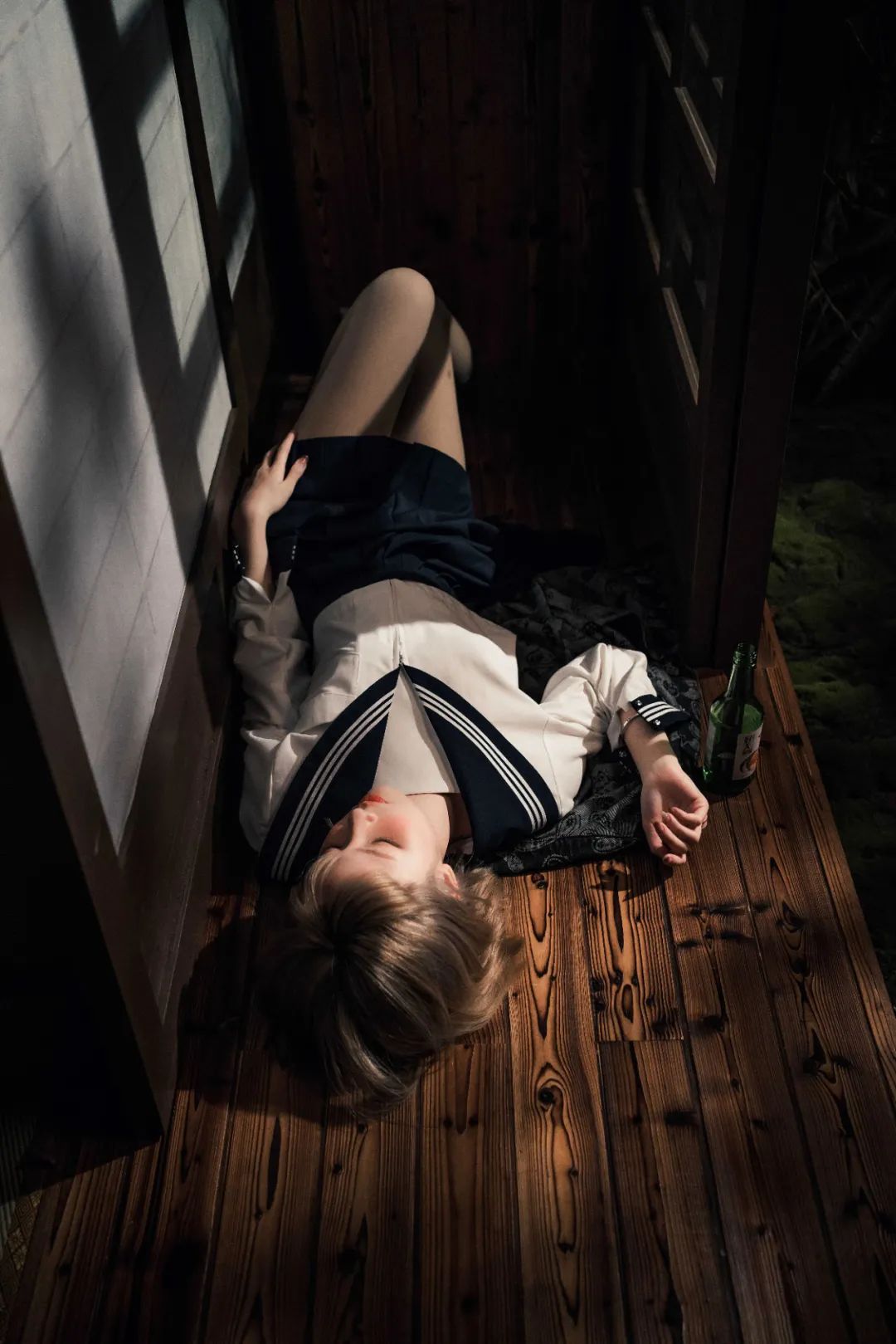 品尝欲望的佳酿, 揭开禁果的诱惑