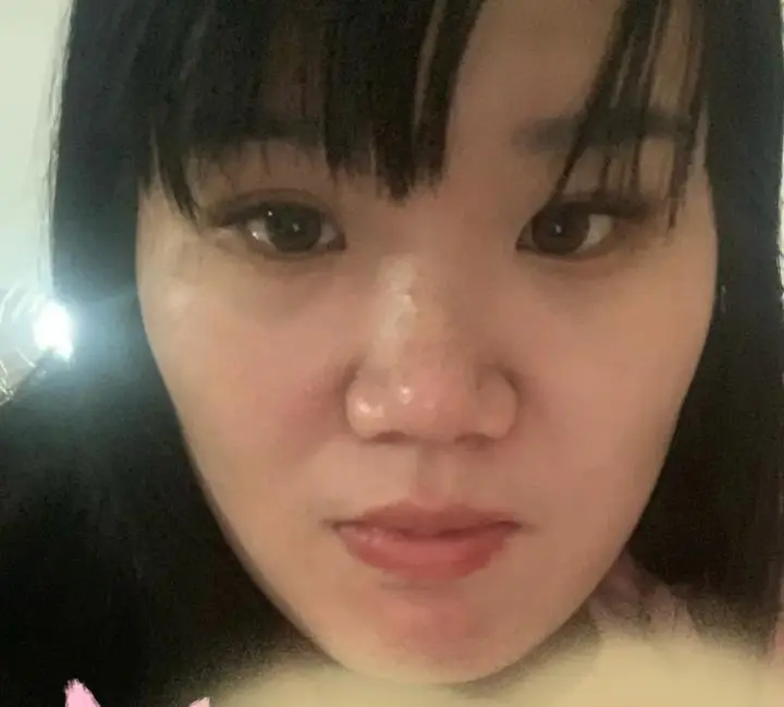 这个颜值，相亲找门当户对的男朋友很难吗？
