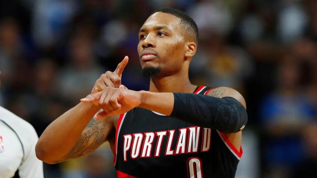 只去热火，利拉德连拒两队，加急逼宫