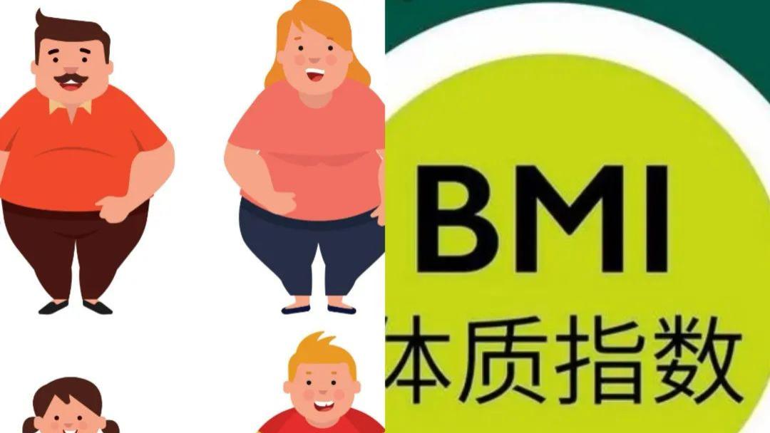 BMI指标是否有缺陷，如何定义肥胖？