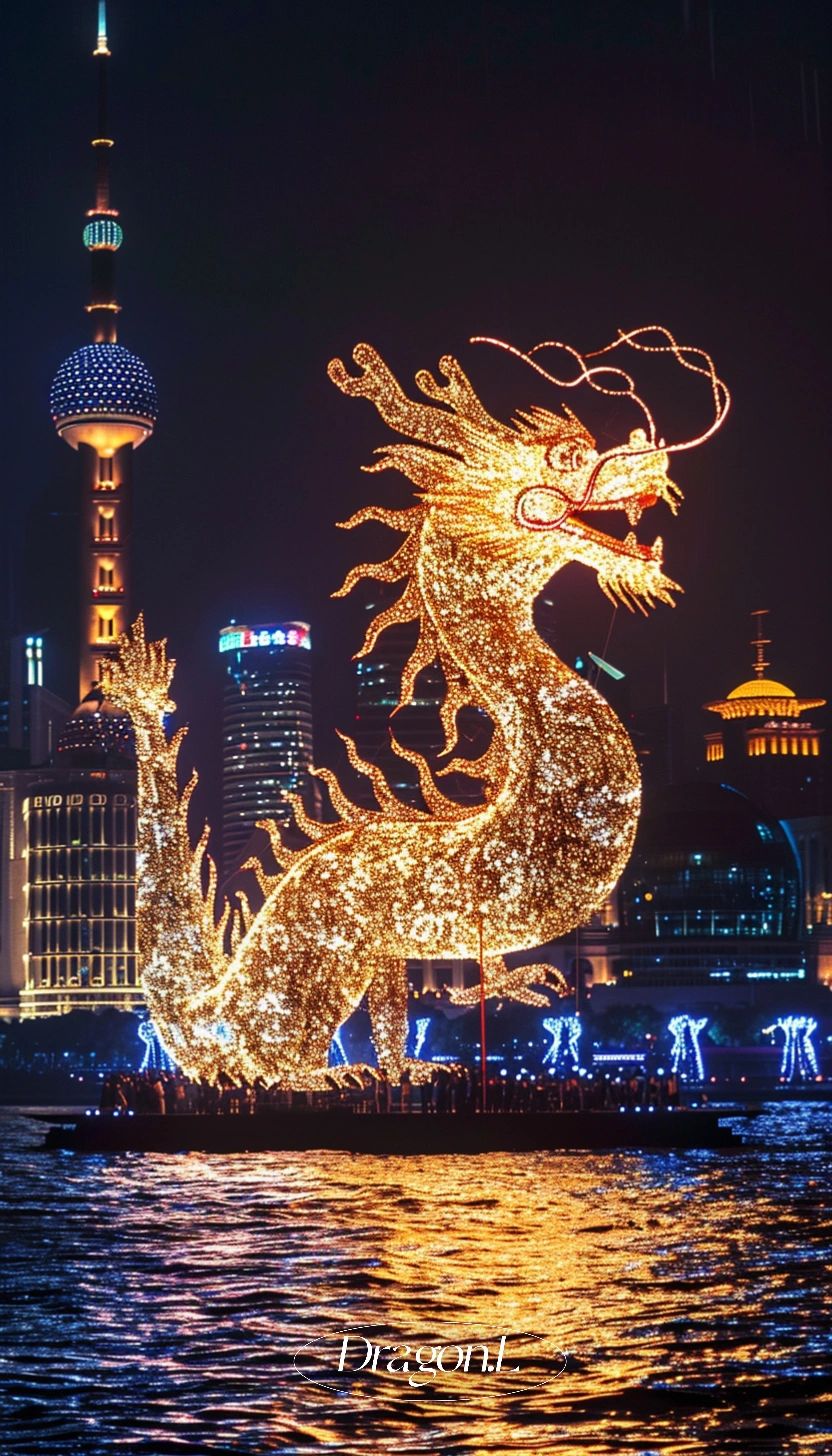 啊啊啊啊今天的上海杀疯啦太美了
DRAGON.L AIGC工作室
一百条中国龙0