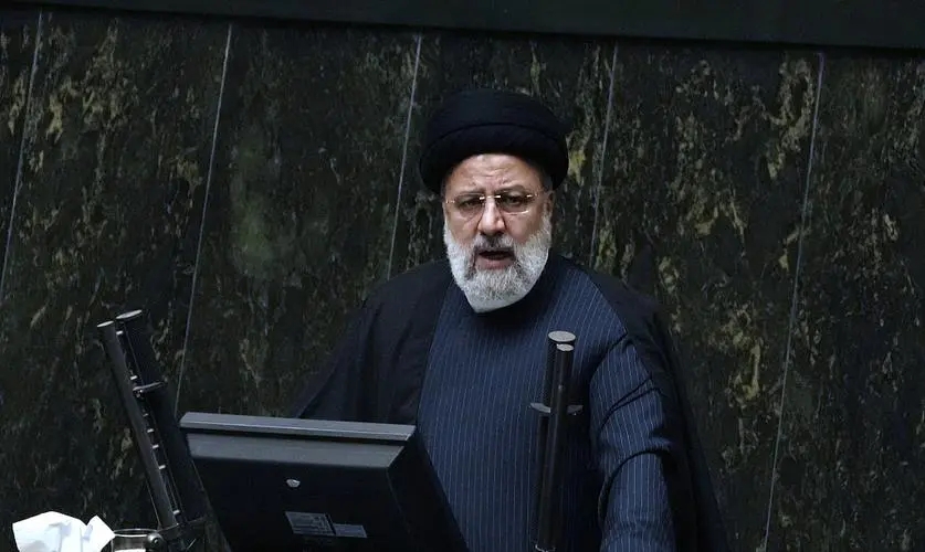 以军对叙利亚发动空袭，炸死了伊朗革命卫队的高级官员——伊朗伊斯兰革命卫队的资深高