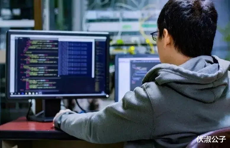 35岁以上的程序员也不是完全没有出路