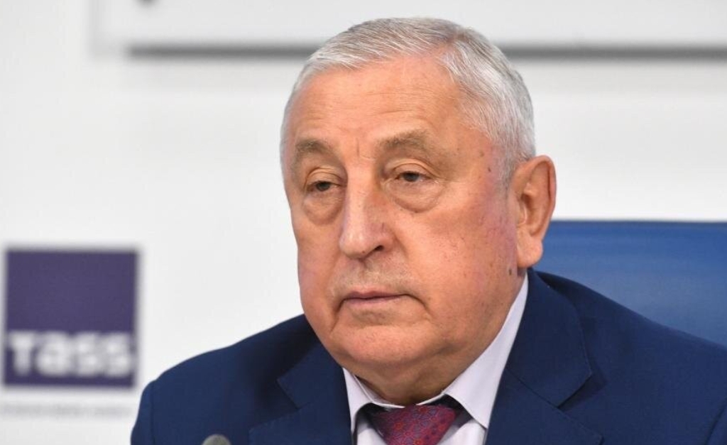 俄共总统候选人哈里托诺夫：“我们玩过资本主义，这就够了！”
2月1日俄新社刊文。