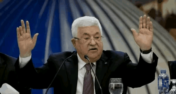 阿巴斯失去了国际声望，沦为笑柄，对民族信仰产生背叛之嫌；而哈马斯则陷入困境，坚决