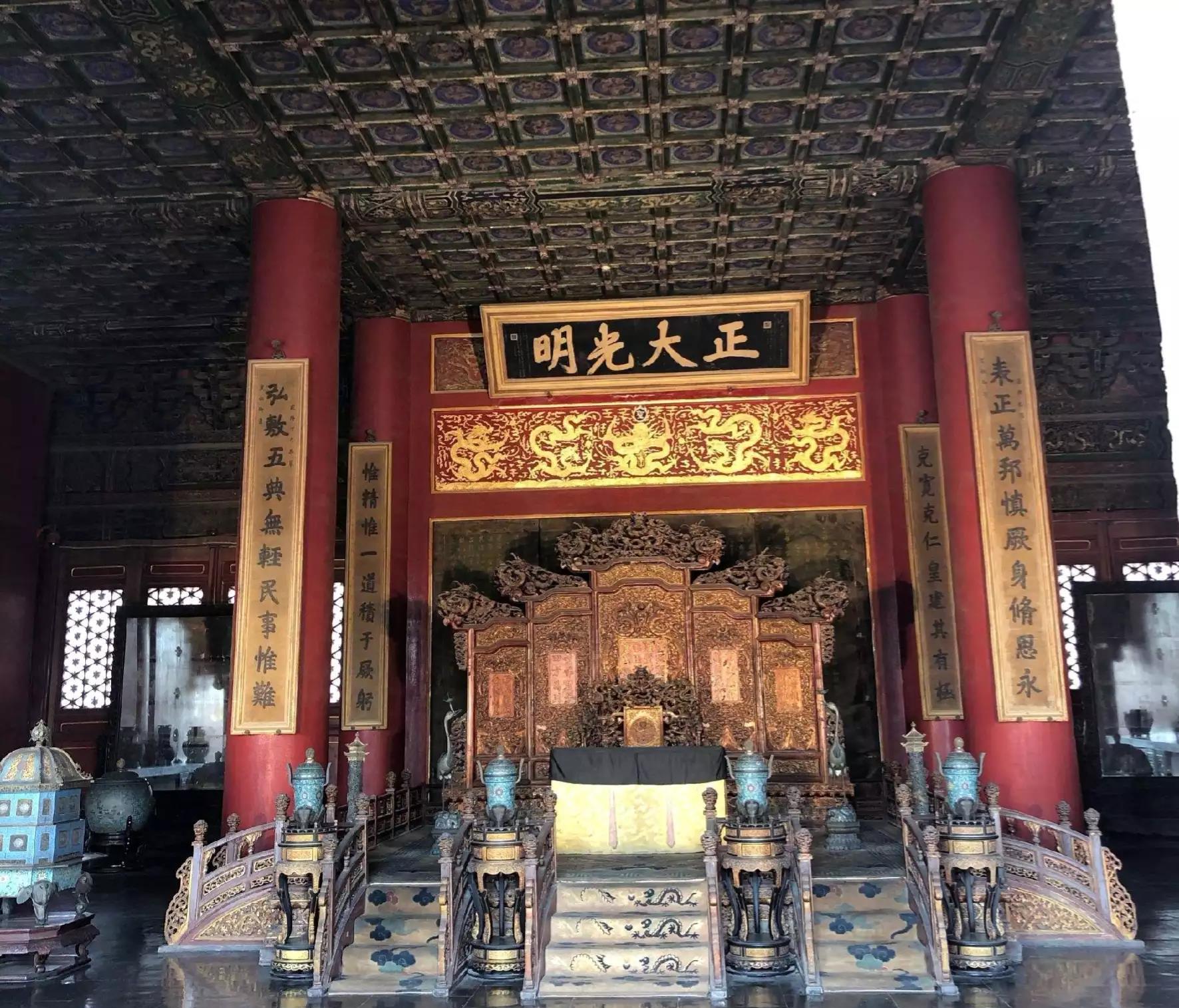 夏朝：我统治了470年
商朝：我统治了554年
西周：我统治了275年
东周：我