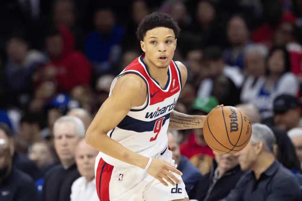 据TA记者报道称，前奇才球员莱恩-罗林斯被指控曾多次在Target商店中进行偷窃