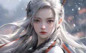 本以为遇见了真爱，却发现我不过只是一剂药引