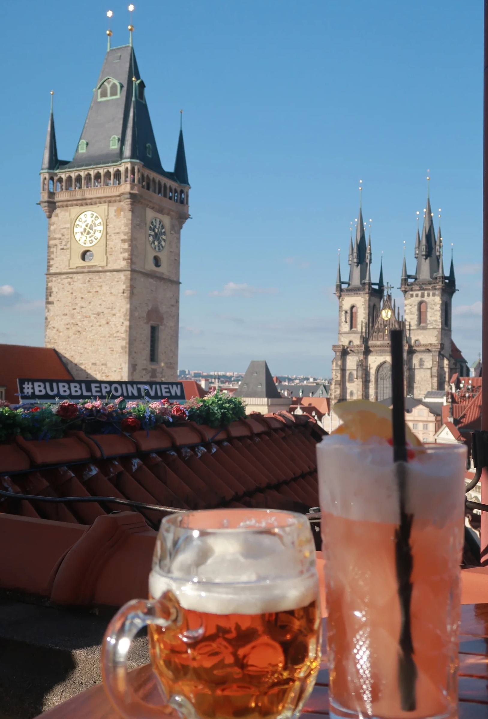 捷克｜布拉格两日游看这一篇就够了！