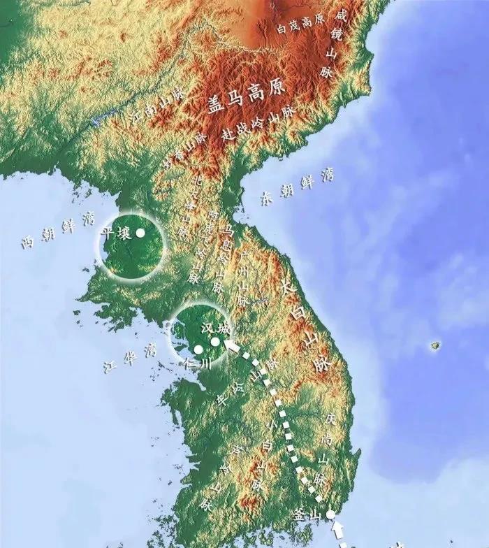 美国不允许，中国不允许，俄罗斯不允许，世界人民都不会允许半岛统一的！ 朝鲜半岛若