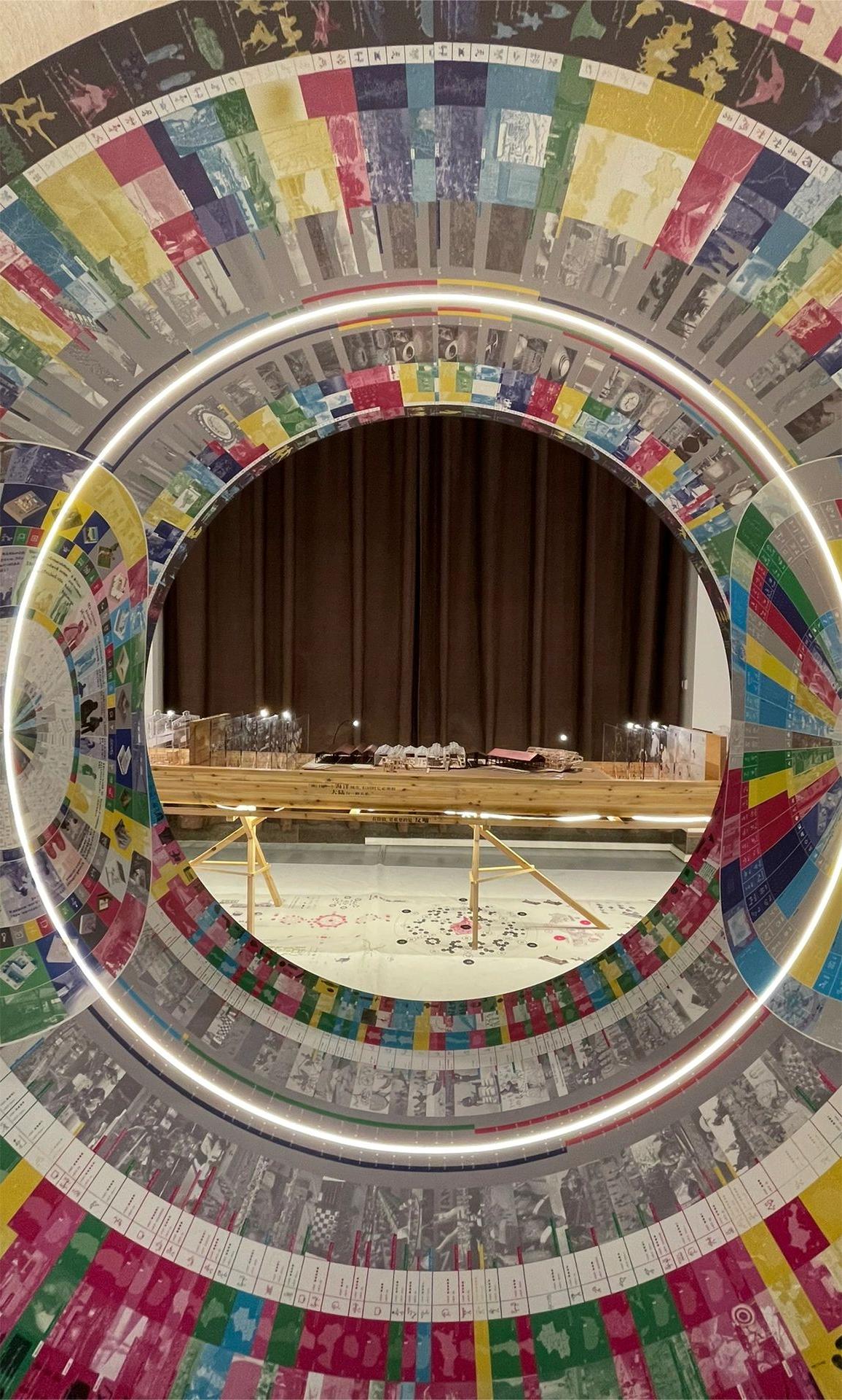 杭州年度必看📍国美毕业展，高质量免费展