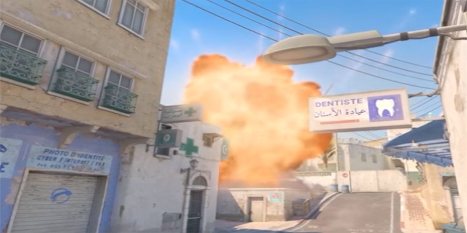 新的炸弹消失bug导致《CS2》毁了土匪队伍的游戏体验