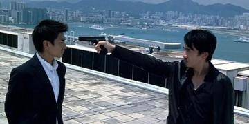 没想到，《莫斯科举动》首映第八天，口碑直接反转国庆档第一名