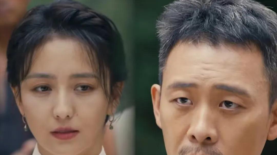 40岁佟丽娅和35岁娄艺潇，“打针脸”和天然脸，差距一目了然