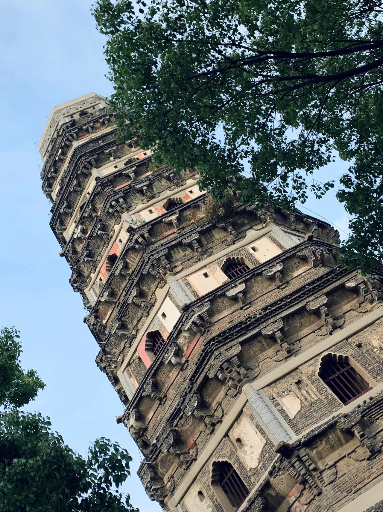 苏州｜必游景点｜虎丘风景区详细攻略
