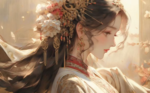 一朝归来，我的爱人将我的孩子称之为怪物，命人扔到乱葬岗喂野狗……