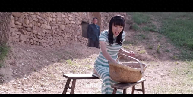 “一尿成名”任素汐：上半身是一般，下半身是贪婪，又丑又诱人