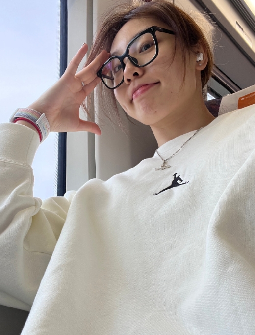 很久不发，一发一堆#张茹#女篮#亚运女神