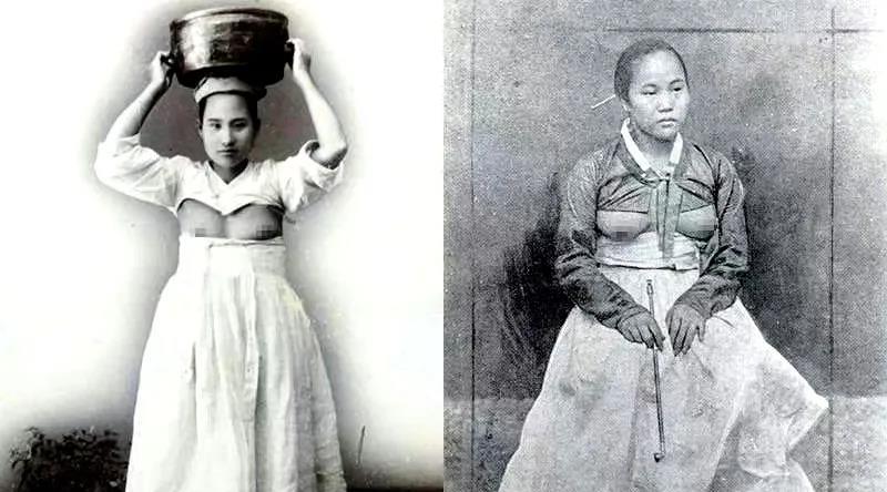 韩国的国粹服装，被称为棒子，至今未被列入世界文化遗产名录。这引人疑惑，因为韩国自