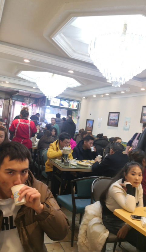 是福不是祸，是祸躲不过！风靡全国的电商把中国的传统商业全部击垮，养活上亿人的饭碗