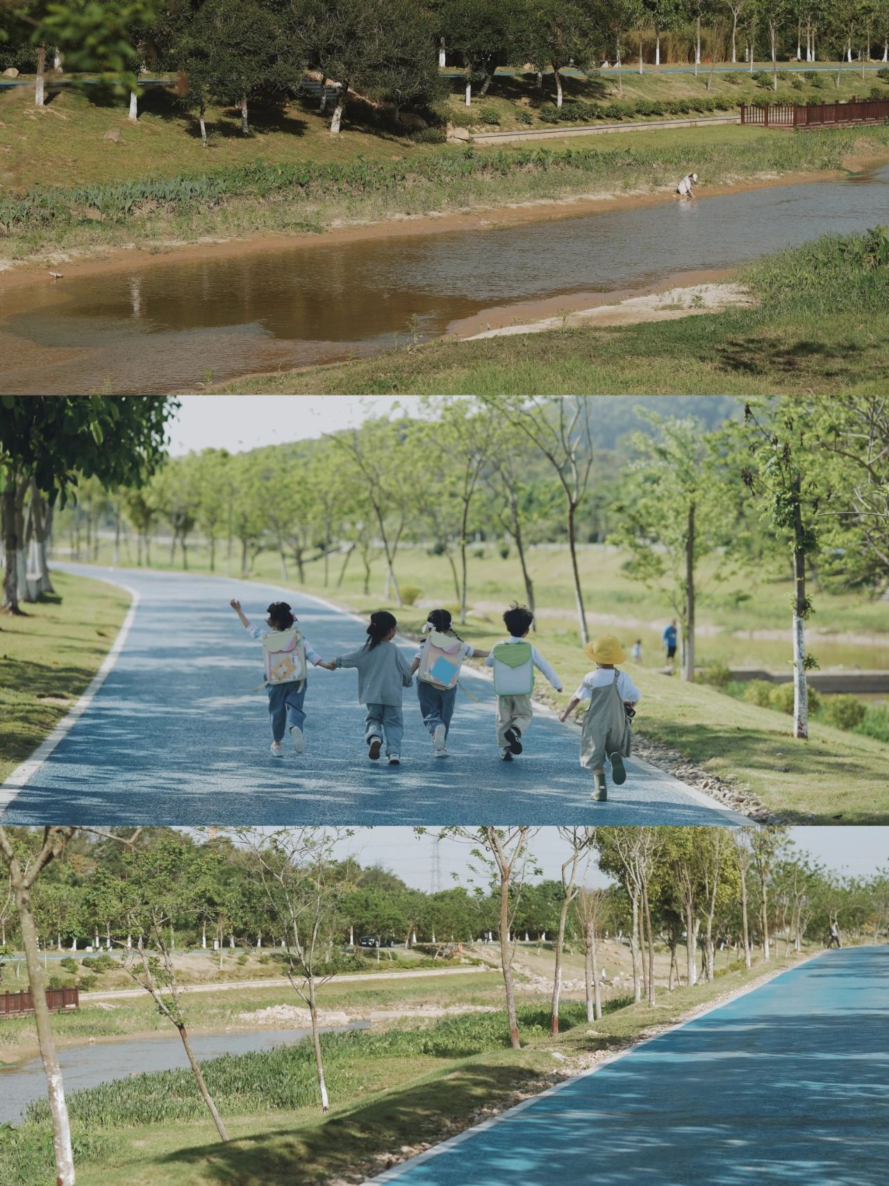 广州新露营野餐宝藏地🏕️重点是人少地大