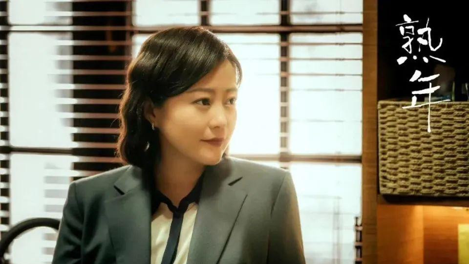 给2023“演技最好的10位国剧女演员”排名：高叶第6，梅婷未进前3