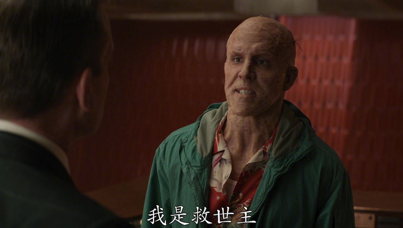 死侍3首支预告破纪录/死侍3
由肖恩·利维执导，瑞恩·雷诺兹、休·杰克曼领衔主演