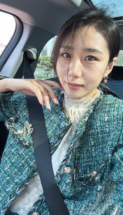 素颜