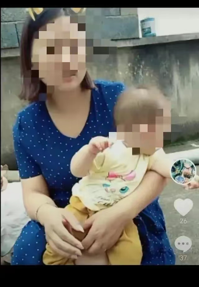 “三孩非亲生”案又反转了！女方生了4个孩子，哪一个也不是丈夫陈某某的。问题是现在