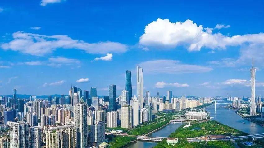 史诗级大招救楼市，广州这次下狠手了！