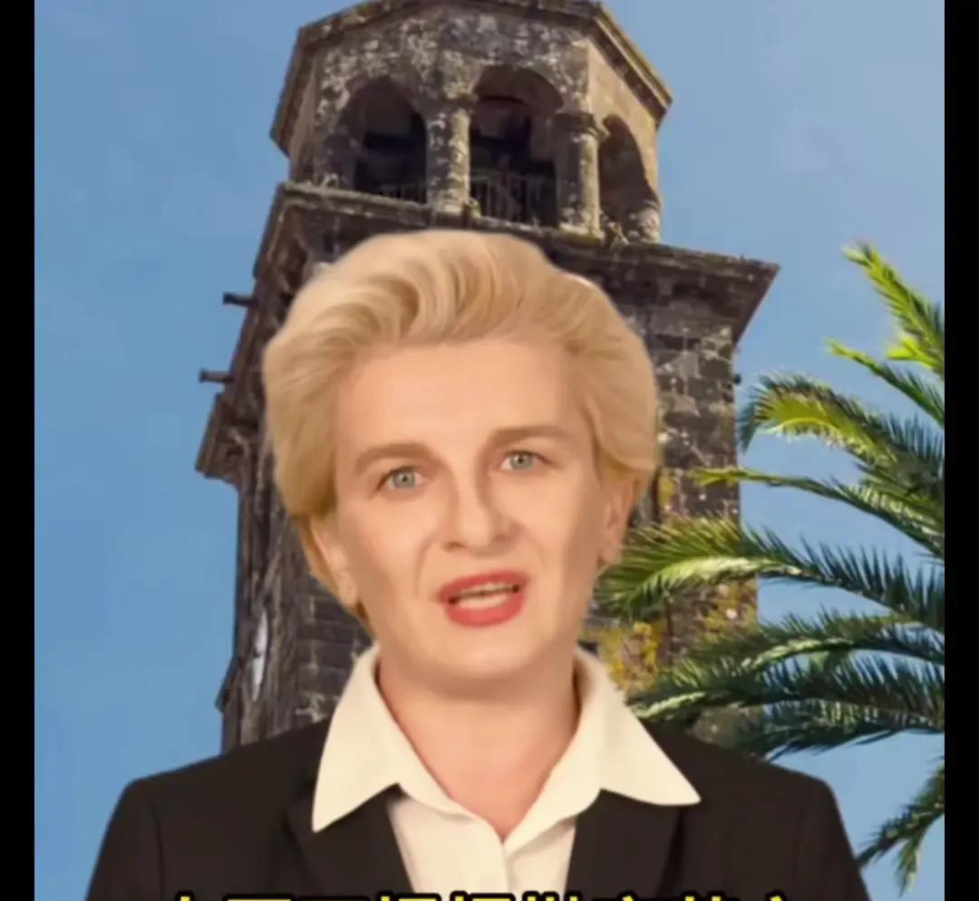 外国人开始感到不安，因为在中国，中文的使用逐渐取代了英文。在中国的出版物中，拼音