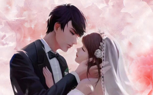 结婚纪念日，最爱我的老公竟然背着我做这种事.......