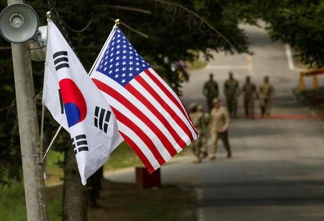美国想在中国周边找一个像乌克兰那样的代理人着实不易。日本或许是最可能成为这样的代