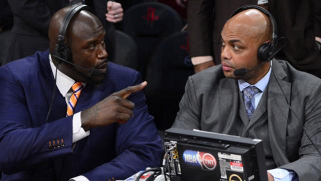 截然不同的选择，对比奥尼尔、巴克利评选现役最强阵容，哪组强？