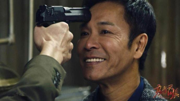 《勇者无惧》打破刻板印象的魔幻奇幻巨制