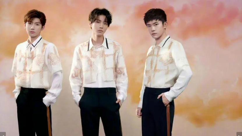 TFBOYS十周年演唱会掀起热潮，前五排票价被炒至六位数！