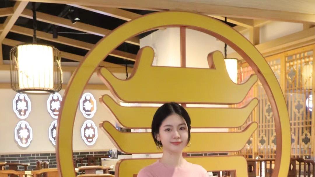 再这样下去不得瘦死