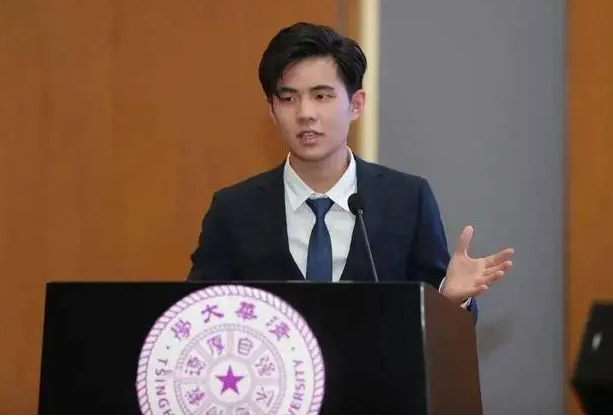 人和人的差距是巨大的，我们必须承认！清华本科生特等奖学金昨天答辩，一些候选人的资